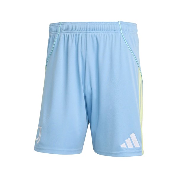 Pantalones Juventus 2ª 2025 2026